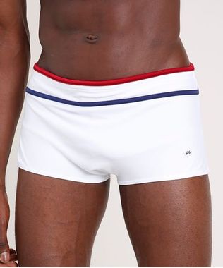 Sunga-Masculina-Blueman-Tradicional-com-Listras-Protecao-UV50--Branca-9724335-Branco_1