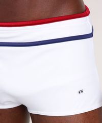 Sunga-Masculina-Blueman-Tradicional-com-Listras-Protecao-UV50--Branca-9724335-Branco_4