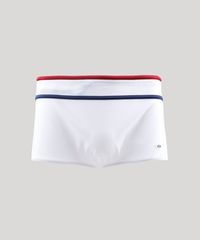 Sunga-Masculina-Blueman-Tradicional-com-Listras-Protecao-UV50--Branca-9724335-Branco_5