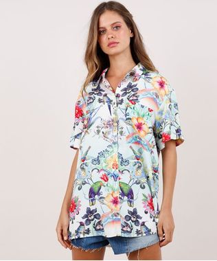 Camisa-Feminina-Blueman-Tradicional-Estampada-Melodia-Manga-Curta-Verde-Agua-9679062-Verde_Agua_1