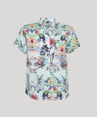 Camisa-Feminina-Blueman-Tradicional-Estampada-Melodia-Manga-Curta-Verde-Agua-9679062-Verde_Agua_5