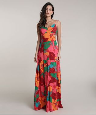 Vestido-Feminino-Salinas-Longo-Tal-Mae-Tal-Filha-Estampado-Floral-com-Vazado-Alcas-Finas-Vermelho-9679068-Vermelho_1