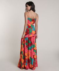 Vestido-Feminino-Salinas-Longo-Tal-Mae-Tal-Filha-Estampado-Floral-com-Vazado-Alcas-Finas-Vermelho-9679068-Vermelho_2