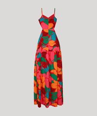 Vestido-Feminino-Salinas-Longo-Tal-Mae-Tal-Filha-Estampado-Floral-com-Vazado-Alcas-Finas-Vermelho-9679068-Vermelho_6