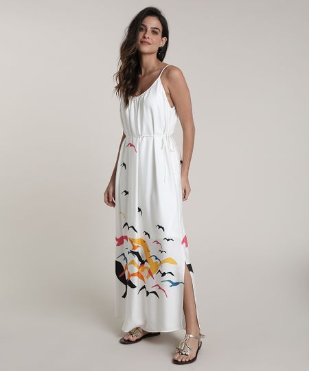Vestido-Feminino-Salinas-Longo-Estampado-Gaivotas-Alcas-Finas-Off-White-9679073-Off_White_1 Vestido-Feminino-Salinas-Longo-Estampado-Gaivotas-Alcas-Finas-Off-White-9679073-Off_White_1