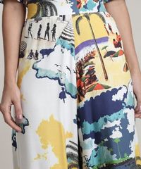 Calca-Feminina-Salinas-Pantacourt-Estampada-Praiana-Amarela-9679213-Amarelo_4