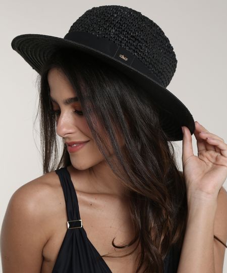 Chapeu-Feminino-com-Faixa-Preto-9719541-Preto_1