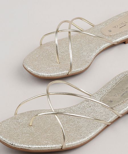 Rasteira-Feminina-Triya-Metalizada-com-Tiras-Dourada-9800945-Dourado_1 Rasteira-Feminina-Triya-Metalizada-com-Tiras-Dourada-9800945-Dourado_1