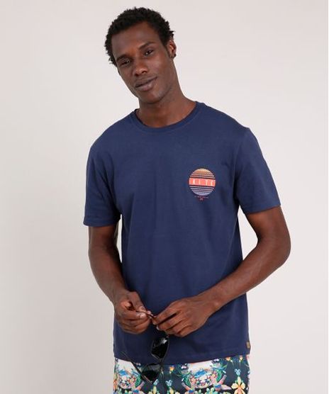 Camiseta-Infantil-Blueman--Kite--Tal-Pai-Tal-Filho-Manga-Curta-Gola-Careca-Azul-Marinho-9702022-Azul_Marinho_1