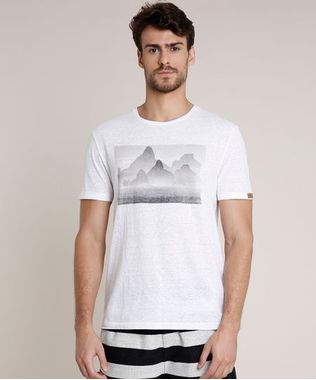 Camiseta-Masculina-Blueman-Montanhas-Manga-Curta-Gola-Careca-Off-White-9702023-Off_White_1