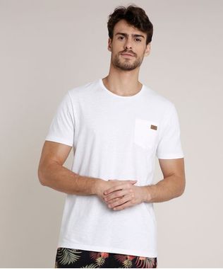 Camiseta-Masculina-Blueman-com-Bolso-Manga-Curta-Gola-Careca-Off-White-9702028-Off_White_1