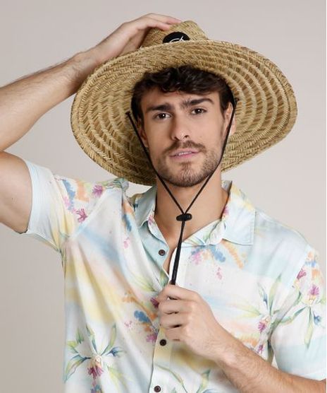 Chapeu-de-Palha-Masculino-Blueman-Com-Cordao-Bege-9727344-Bege_1