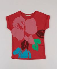 Blusa-Infantil-Salinas-Tal-Mae-Tal-Filha-Floral-Manga-Curta-Vermelho-9807171-Vermelho_1