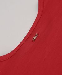 Blusa-Infantil-Salinas-Tal-Mae-Tal-Filha-Floral-Manga-Curta-Vermelho-9807171-Vermelho_3