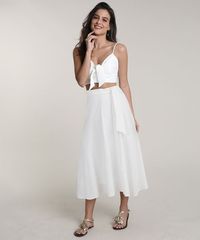 Saia-Feminina-Salinas-Midi-Evase-com-Botoes-e-Faixa-para-Amarrar-Off-White-9679214-Off_White_3
