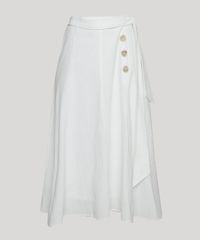 Saia-Feminina-Salinas-Midi-Evase-com-Botoes-e-Faixa-para-Amarrar-Off-White-9679214-Off_White_5