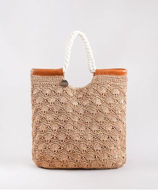 Bolsa-Feminina-Salinas-Shopper-Grande-de-Palha-com-Textura--Bege-9705754-Bege_1