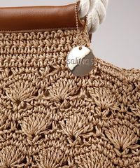Bolsa-Feminina-Salinas-Shopper-Grande-de-Palha-com-Textura--Bege-9705754-Bege_5
