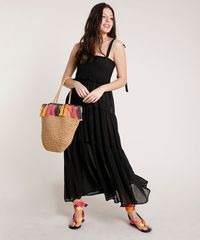 Vestido-Feminino-Triya-Midi-Estampado-Animal-Print-Onca-com-Babado-Alca-Media-Preto-9728221-Preto_3
