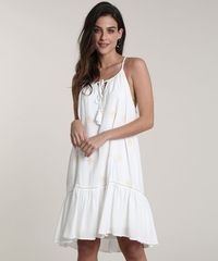 Vestido-Feminino-Salinas-Curto-com-Bordado-de-Gaivotas-Alcas-Finas-Off-White-9679072-Off_White_1