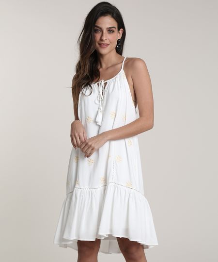 Vestido-Feminino-Salinas-Curto-com-Bordado-de-Gaivotas-Alcas-Finas-Off-White-9679072-Off_White_1 Vestido-Feminino-Salinas-Curto-com-Bordado-de-Gaivotas-Alcas-Finas-Off-White-9679072-Off_White_1