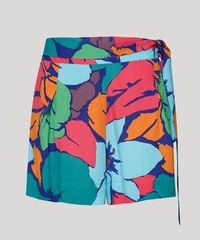 Short-Feminino-Salinas-Estampado-Floral-com-Bolsos-Azul-9679209-Azul_5