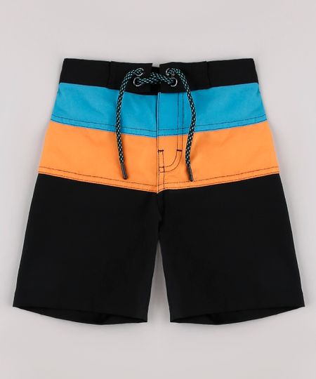 Bermuda-Surf-Infantil-Blueman-Color-Block-com-Bolso-Preta-9702855-Preto_1 Bermuda-Surf-Infantil-Blueman-Color-Block-com-Bolso-Preta-9702855-Preto_1
