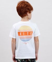 Camiseta-Infantil-Blueman--Kite--Manga-Curta-Off-White-9808689-Off_White_4