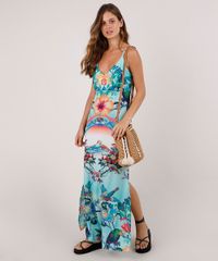 Vestido-Feminino-Blueman-Longo-Estampado-Melodia-com-Fenda-Alcas-Finas-Verde-Agua-9679061-Verde_Agua_3