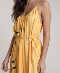 Vestido-Feminino-Salinas-Longo-Estampado-Praiana-Alcas-Finas-Amarelo-9679074-Amarelo_4