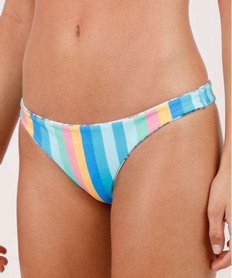 Biquini-Calcinha-Tanga-Blueman-Dupla-Face-Levanta-Bumbum-Estampado-Melodia-Listrado-com-Protecao-UV50--Verde-Agua-9733010-Verde_Agua_1