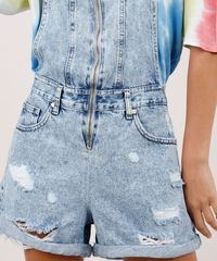 Jardineira-Jeans-Feminina-Blueman-Destroyed-Azul-Claro-9809265-Azul_Claro_4