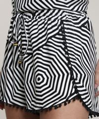 Short-Feminino-Salinas-Running-Estampado-Barraca-com-Tassel-Branco-9679211-Branco_4 Short-Feminino-Salinas-Running-Estampado-Barraca-com-Tassel-Branco-9679211-Branco_4