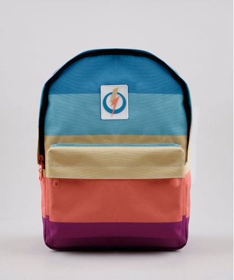 Mochila-Feminina-Blueman-Listrada-com-Alcas-Regulaveis-Azul-9726011-Azul_1