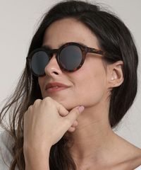 Oculos-de-Sol-Redondo-Feminino-Salinas-Tartaruga-9751830-Tartaruga_2