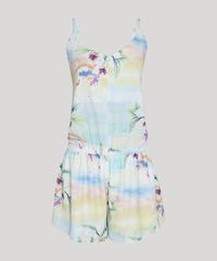Macaquinho-Feminino-Blueman-Estampado-Floral-Paraiso-Alcas-Finas-Verde-Agua-9679067-Verde_Agua_5