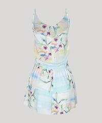 Macaquinho-Feminino-Blueman-Estampado-Floral-Paraiso-Alcas-Finas-Verde-Agua-9679067-Verde_Agua_6
