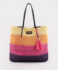 Bolsa-Feminina-Triya-Shopper-Grande-em-Palha-Listrada-Roxa-9705751-Roxo_1