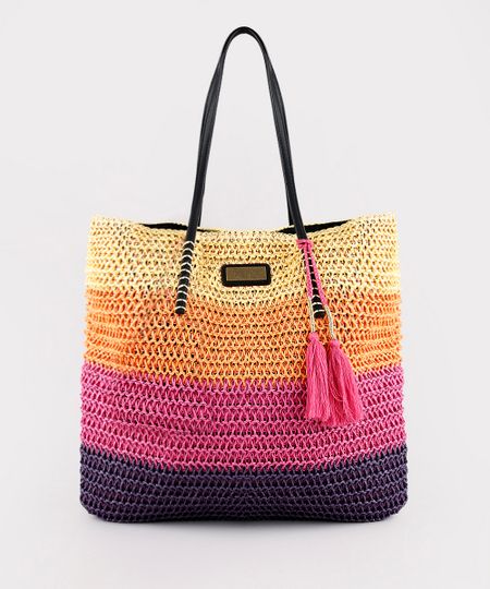 Bolsa-Feminina-Triya-Shopper-Grande-em-Palha-Listrada-Roxa-9705751-Roxo_1 Bolsa-Feminina-Triya-Shopper-Grande-em-Palha-Listrada-Roxa-9705751-Roxo_1
