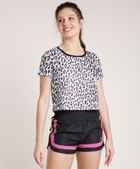 Blusa-Feminina-Triya-Estampada-Animal-Print-com-Respiro-Manga-Curta-Branco-9706876-Branco_1