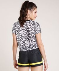 Blusa-Feminina-Triya-Estampada-Animal-Print-com-Respiro-Manga-Curta-Branco-9706876-Branco_2