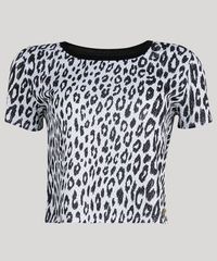 Blusa-Feminina-Triya-Estampada-Animal-Print-com-Respiro-Manga-Curta-Branco-9706876-Branco_5