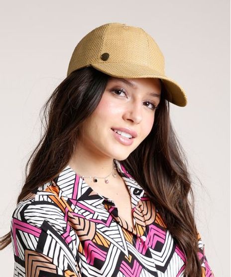 Bone-Feminino-Triya-Aba-Curva-em-Palha-Bege-9715221-Bege_1