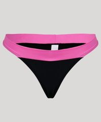 Biquini-Calcinha-Triya-Tanga-Color-Block-com-Protecao-UV50--Preto-9728210-Preto_5