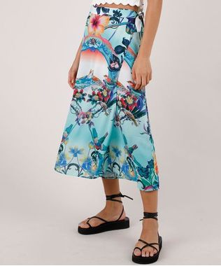 Saia-Feminina-Blueman-Tal-Mae-Tal-Filha-Midi-Envelope-Estampada-Melodia-Verde-Agua-9679063-Verde_Agua_1