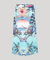 Saia-Feminina-Blueman-Tal-Mae-Tal-Filha-Midi-Envelope-Estampada-Melodia-Verde-Agua-9679063-Verde_Agua_5