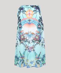 Saia-Feminina-Blueman-Tal-Mae-Tal-Filha-Midi-Envelope-Estampada-Melodia-Verde-Agua-9679063-Verde_Agua_6
