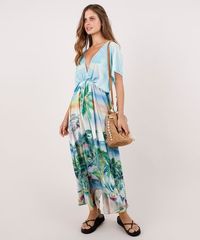 Vestido-Feminino-Blueman-Longo-Assimetrico-Estampado-Paraiso-Manga-Curta-Verde-Agua-9679064-Verde_Agua_3