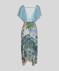 Vestido-Feminino-Blueman-Longo-Assimetrico-Estampado-Paraiso-Manga-Curta-Verde-Agua-9679064-Verde_Agua_6
