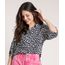 Camisa-Feminina-Triya-Ampla-Estampada-Animal-Print-Manga-3-4-Preto-9679218-Preto_1